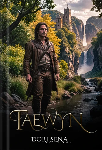 Book Cover